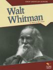Walt Whitman (Great American Authors) Cover Image