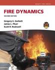 Fire Dynamics Cover Image
