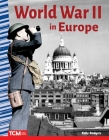 World War II in Europe (Primary Source Readers) By Kelly Rodgers Cover Image