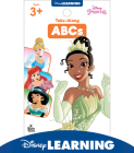 My Take-Along Tablet Disney/Pixar ABCs By Disney Learning (Compiled by), Carson Dellosa Education (Compiled by) Cover Image