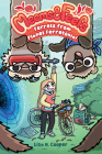 Ferrets from Planet Ferretonia! (Meems and Feefs #1) Cover Image