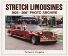 Stretch Limousines:  1928-2001 Photo Archive Cover Image