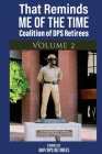 That Reminds Me Of The Time Volume 2 By Colin Peabody (Joint Author), Paul Palmer (Joint Author), Arizona Department Public Safety (Contribution by) Cover Image