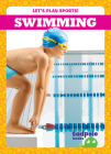 Swimming By Tessa Kenan, N/A (Illustrator) Cover Image