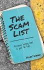 The Scam List By Kurt Dinan Cover Image
