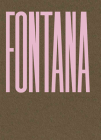 Lucio Fontana: Sculpture By Lucio Fontana (Artist) Cover Image