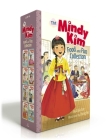 The Mindy Kim Food and Fun Collection (Boxed Set): Mindy Kim and the Yummy Seaweed Business; and the Lunar New Year Parade; and the Birthday Puppy; Class President; and the Trip to Korea; and the Big Pizza Challenge; and the Fairy-Tale Wedding; Makes a Splash! Cover Image