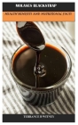 Molases Blackstrap: Health Benefits and Nutritional Facts By Terrance B. Witney Cover Image