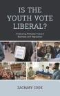Is the Youth Vote Liberal?: Analyzing Attitudes Toward Business and Regulation By Zachary Cook Cover Image