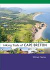 Hiking Trails of Cape Breton Cover Image