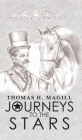 Journeys to the Stars By Thomas H. Magill Cover Image