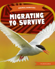 Migrating to Survive By Clara Maccarald Cover Image