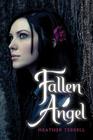 Fallen Angel By Heather Terrell Cover Image