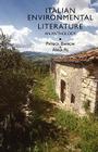 Italian Environmental Literature: An Anthology By Italo Calvino, Patrick Barron (Editor), Anna Re (Editor) Cover Image