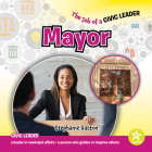 Mayor By Stephanie Gaston Cover Image