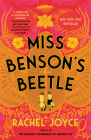 Miss Benson's Beetle: A Novel Cover Image