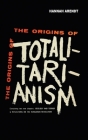 The Origins of Totalitarianism Cover Image