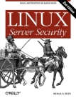 Linux Server Security Cover Image