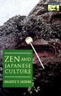 Zen and Japanese Culture Cover Image