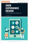 User Experience Design: A Practical Introduction (Basics Design) By Gavin Allanwood, Peter Beare Cover Image