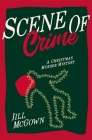 Scene of Crime: A Christmas Murder Mystery Cover Image