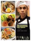 My Cooking, My Talent: Volume Ii Cover Image