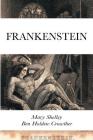 Frankenstein By Mary Shelley, Ben Holden-Crowther Cover Image