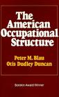 American Occupational Structure Cover Image