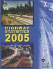 Highway Statistics By U S Department of Transportation Federal (Manufactured by) Cover Image