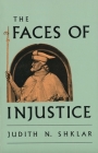 The Faces of Injustice (The Storrs Lectures Series) Cover Image