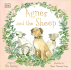 Agnes and the Sheep By Elle Rowley, Clare Therese Gray (Illustrator) Cover Image