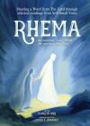 Rhema: Hearing a Word from the Lord Through Selected Readings from Still Small Voice By Clare DuBois, Ezekiel DuBois, Carol Jennings (Compiled by) Cover Image