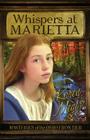 Whispers at Marietta By Karen Meyer Cover Image