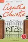 Nemesis: A Miss Marple Mystery (Miss Marple Mysteries #12) Cover Image