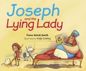 Joseph and the Lying Lady Cover Image