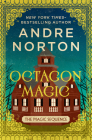 Octagon Magic (Magic Sequence) By Andre Norton Cover Image