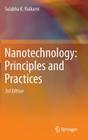 Nanotechnology: Principles and Practices By Sulabha K. Kulkarni Cover Image