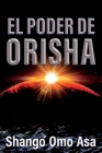 El poder de Orisha Cover Image