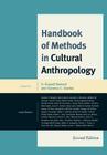 Handbook of Methods in Cultural Anthropology, Second Edition By H. Russell Bernard (Editor), Clarence C. Gravlee (Editor) Cover Image