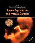 Human Reproductive and Prenatal Genetics Cover Image