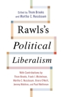 Rawls's Political Liberalism (Columbia Themes in Philosophy) Cover Image