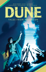 Dune: Tales from Arrakeen By Brian Herbert, Kevin J. Anderson, Adam Gorham (Illustrator) Cover Image