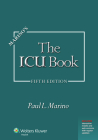 Marino's The ICU Book: Print + eBook with Updates By Paul Marino Cover Image