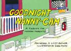 Goodnight Nanny-Cam: A Parody for Modern Parents Cover Image