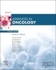 Advances in Oncology, 2023: Volume 3-1 Cover Image