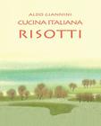 CUCINA ITALIANA Risotti Cover Image