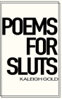 Poems For Sluts Cover Image
