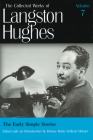 The Early Simple Stories (LH7) (The Collected Works of Langston Hughes #7) Cover Image