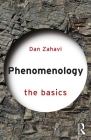 Phenomenology: The Basics Cover Image