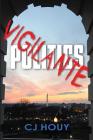 Vigilante Politics Cover Image